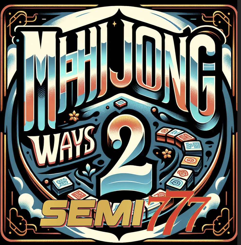 SLOT MAHJONG SEMI777 > Daftar Link Mahjong Gacor Hari Ini Terbaik